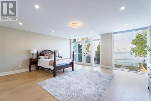 6 Campview Road, Hamilton (Winona Park), ON - Indoor Photo Showing Bedroom