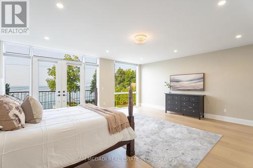 6 Campview Road, Hamilton (Winona Park), ON - Indoor Photo Showing Bedroom