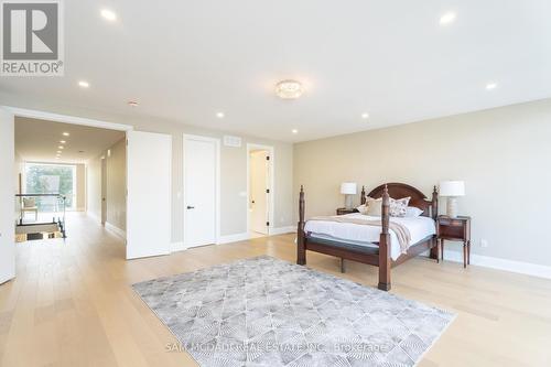 6 Campview Road, Hamilton (Winona Park), ON - Indoor Photo Showing Bedroom