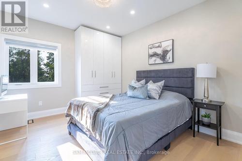 6 Campview Road, Hamilton (Winona Park), ON - Indoor Photo Showing Bedroom