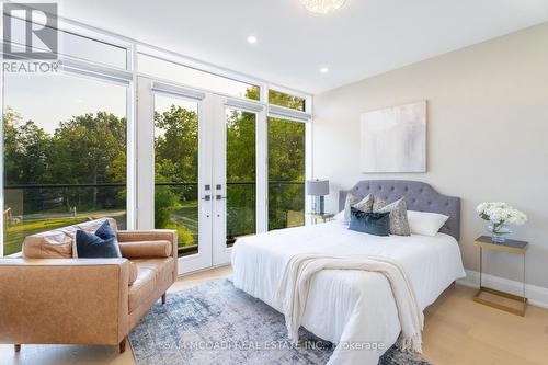 6 Campview Road, Hamilton (Winona Park), ON - Indoor Photo Showing Bedroom