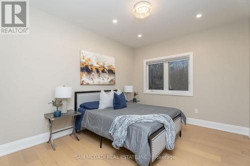 6 Campview Road, Hamilton (Winona Park), ON - Indoor Photo Showing Bedroom