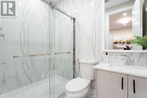 6 Campview Road, Hamilton (Winona Park), ON - Indoor Photo Showing Bathroom