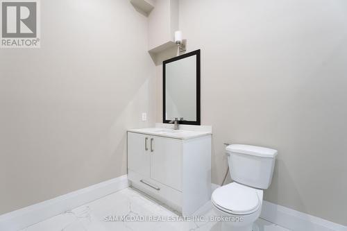 6 Campview Road, Hamilton (Winona Park), ON - Indoor Photo Showing Bathroom