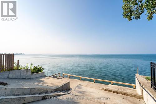 6 Campview Road, Hamilton (Winona Park), ON - Outdoor With Body Of Water With View