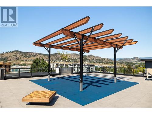 604 Cawston Avenue Unit# 615, Kelowna, BC - Outdoor