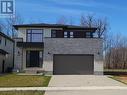 2288 Red Thorne Avenue, London, ON  - Outdoor 