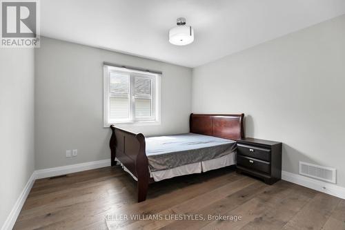 2288 Red Thorne Avenue, London, ON - Indoor Photo Showing Bedroom