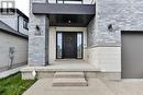 2288 Red Thorne Avenue, London, ON  - Outdoor 