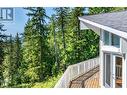 16242 Selkirk Road, Crawford Bay, BC  - Outdoor 