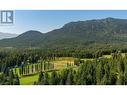 16242 Selkirk Road, Crawford Bay, BC  - Outdoor With View 