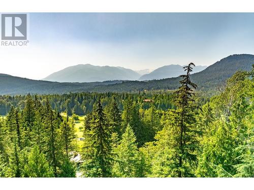 16242 Selkirk Road, Crawford Bay, BC - Outdoor With View