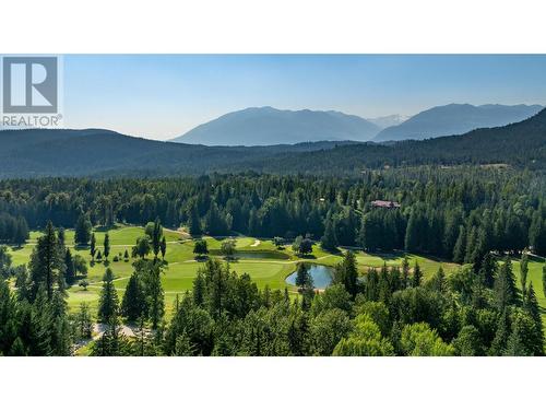 16242 Selkirk Road, Crawford Bay, BC - Outdoor With View