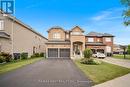 4 Dilworth Chase, Brampton (Bram East), ON  - Outdoor With Facade 