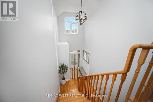 4 Dilworth Chase, Brampton (Bram East), ON - Indoor Photo Showing Other Room