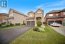 4 Dilworth Chase, Brampton (Bram East), ON  - Outdoor With Facade 