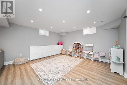 4 Dilworth Chase, Brampton (Bram East), ON - Indoor Photo Showing Other Room