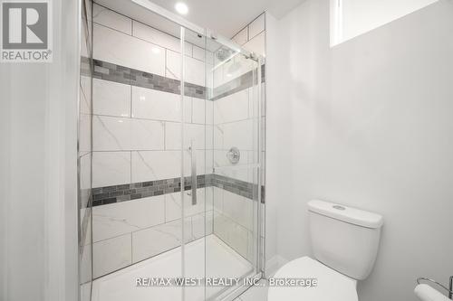 4 Dilworth Chase, Brampton (Bram East), ON - Indoor Photo Showing Bathroom