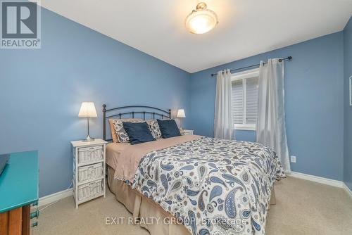 12 Kyle Court, Quinte West, ON - Indoor Photo Showing Bedroom