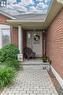 12 Kyle Court, Quinte West, ON  - Outdoor With Deck Patio Veranda 