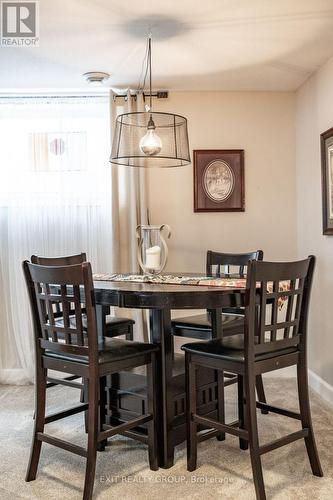 12 Kyle Court, Quinte West, ON - Indoor Photo Showing Dining Room