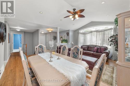 12 Kyle Court, Quinte West, ON - Indoor Photo Showing Dining Room