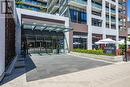 2116 - 460 Adelaide Street E, Toronto (Moss Park), ON  - Outdoor With Balcony 