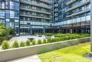 2116 - 460 Adelaide Street E, Toronto (Moss Park), ON  - Outdoor With Balcony 