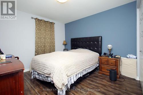 11 Biscayne Boulevard, Georgina (Keswick South), ON - Indoor Photo Showing Bedroom