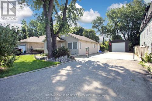 11 Biscayne Boulevard, Georgina (Keswick South), ON - Outdoor