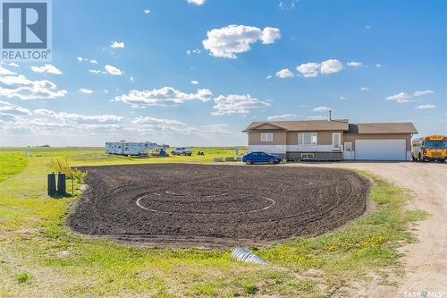 10 Friesen Street E, Laird Rm No. 404, SK - Outdoor With View