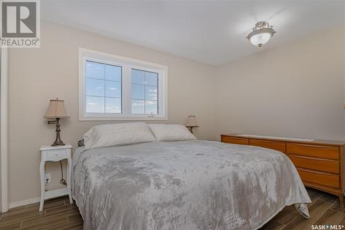 10 Friesen Street E, Laird Rm No. 404, SK - Indoor Photo Showing Bedroom