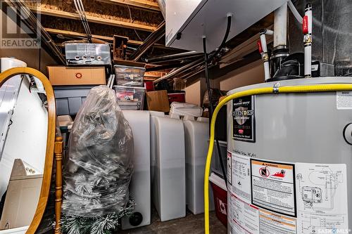 10 Friesen Street E, Laird Rm No. 404, SK - Indoor Photo Showing Basement