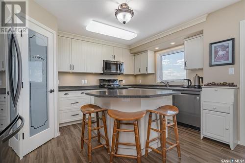 10 Friesen Street E, Laird Rm No. 404, SK - Indoor Photo Showing Kitchen