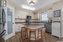 10 Friesen Street E, Laird Rm No. 404, SK  - Indoor Photo Showing Kitchen 