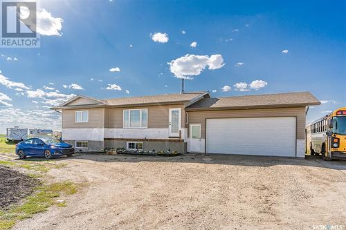 10 Friesen Street E, Laird Rm No. 404, SK - Outdoor