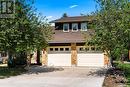 2610 Thornicroft Bay E, Regina, SK  - Outdoor With Facade 