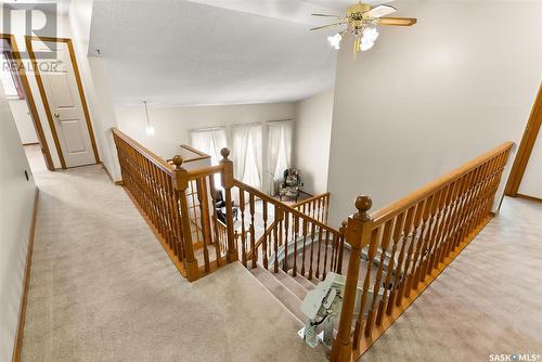 2610 Thornicroft Bay E, Regina, SK - Indoor Photo Showing Other Room