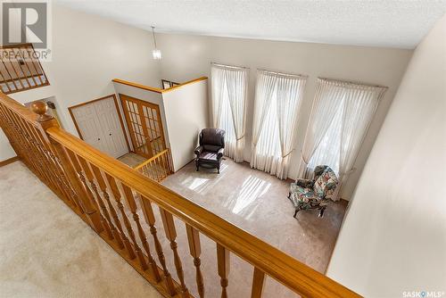 2610 Thornicroft Bay E, Regina, SK - Indoor Photo Showing Other Room