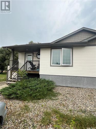 10 71 Cameron Way, Yorkton, SK - Outdoor