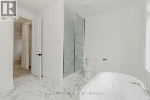 1 - 242 Mount Pleasant Street, Brantford, ON - Indoor Photo Showing Bathroom