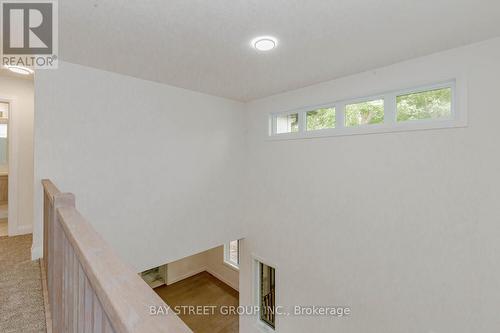 1 - 242 Mount Pleasant Street, Brantford, ON - Indoor Photo Showing Other Room