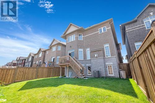 20 Branigan Crescent, Halton Hills, ON - Outdoor