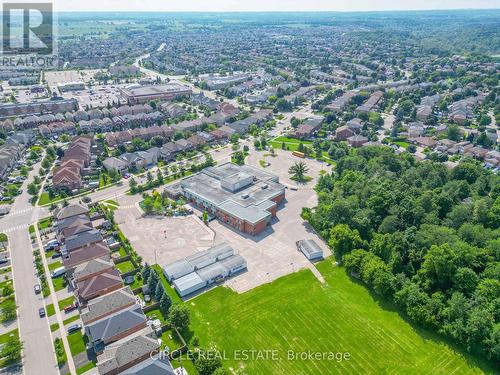 20 Branigan Crescent, Halton Hills, ON - Outdoor With View