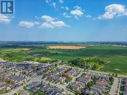 20 Branigan Crescent, Halton Hills, ON - Outdoor With View