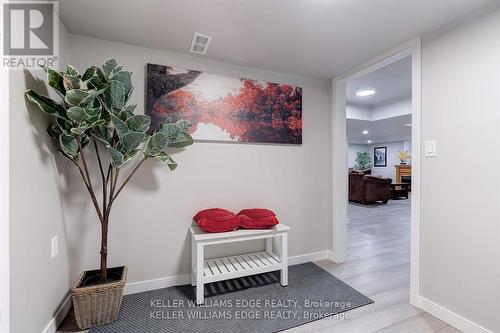 17 Dundas Street, Hamilton (Dundas), ON - Indoor Photo Showing Other Room