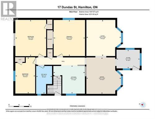 17 Dundas Street, Hamilton (Dundas), ON - Other