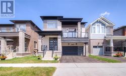 265 FORESTWALK Street  Kitchener, ON N2E 3Y2