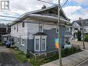 113-115-117 Alma Street, Moncton, NB  - Outdoor 