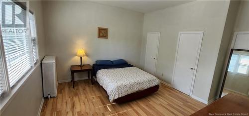 113-115-117 Alma Street, Moncton, NB - Indoor Photo Showing Bedroom